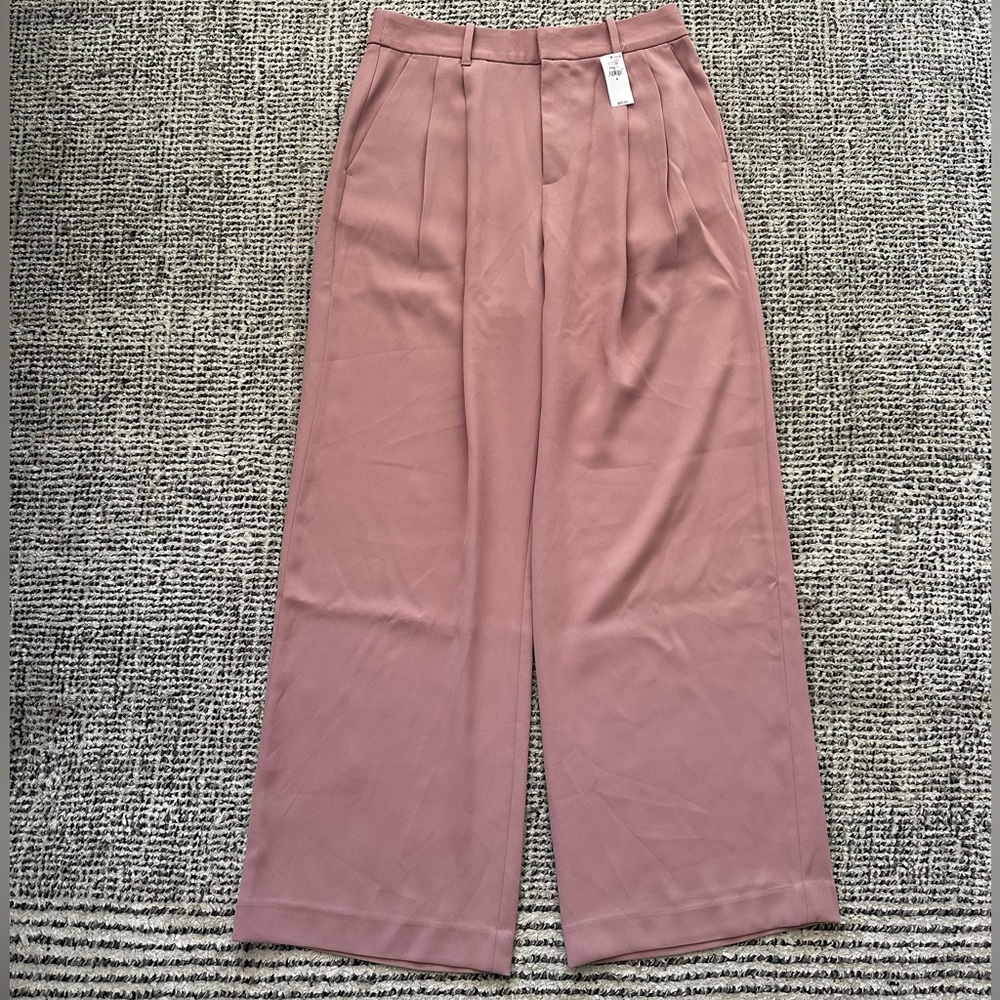 GAP 365 High Rise Trousers - new, with tags